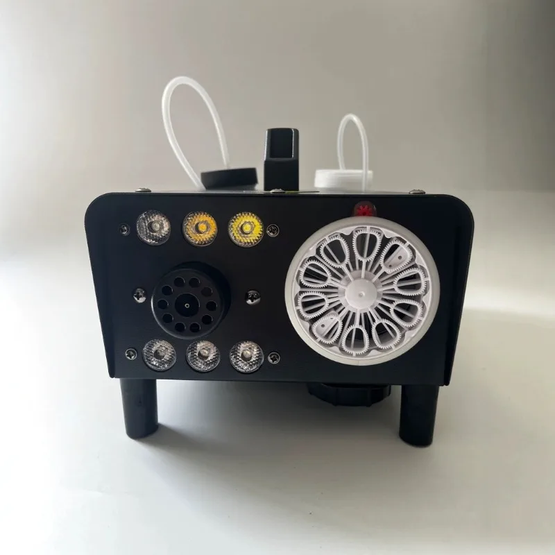 Machine à bulles de fumée télé - Smoke Stopper avis et prix