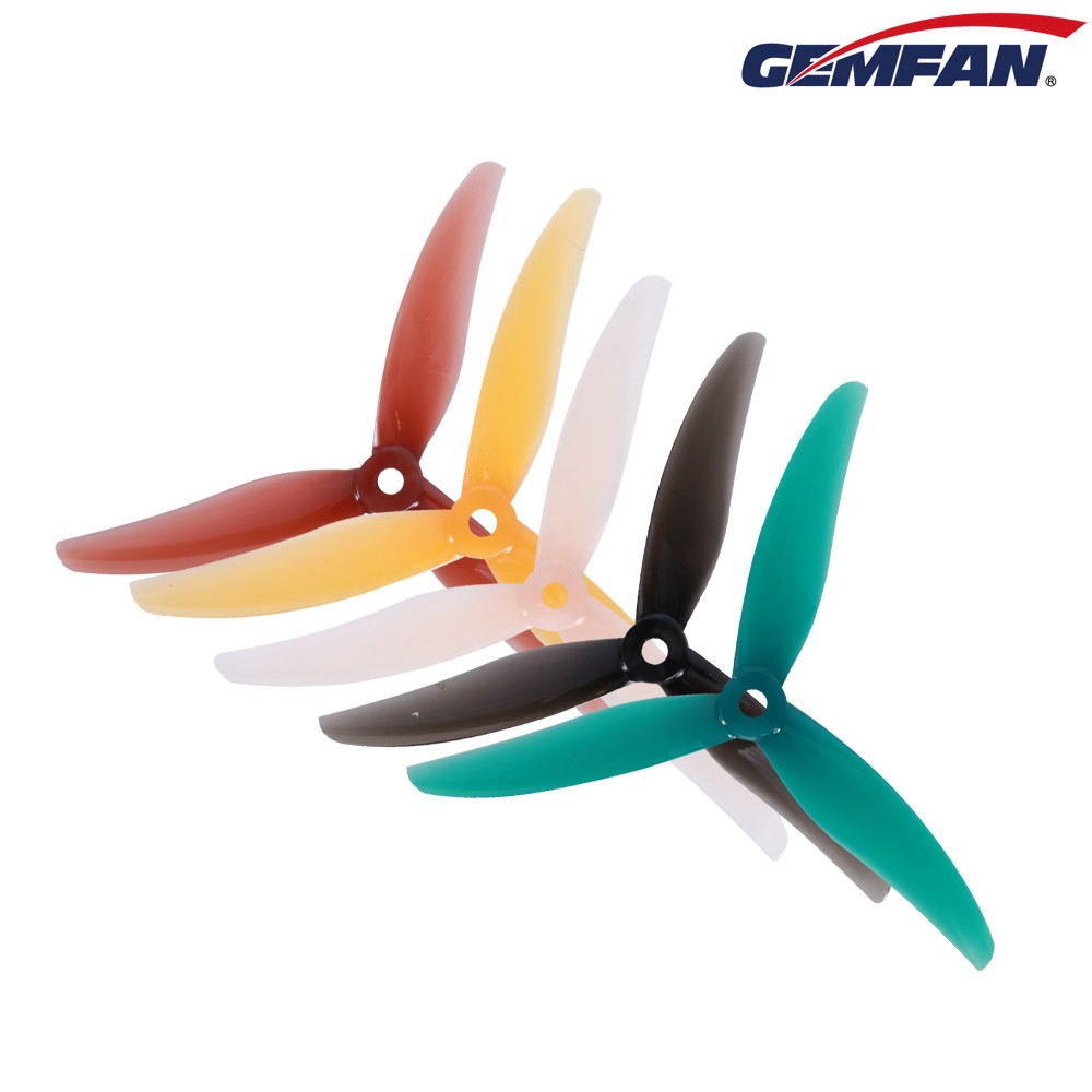 8 pièces/4 paires d'hélices Ge - 5 Inch Propeller avis et prix
