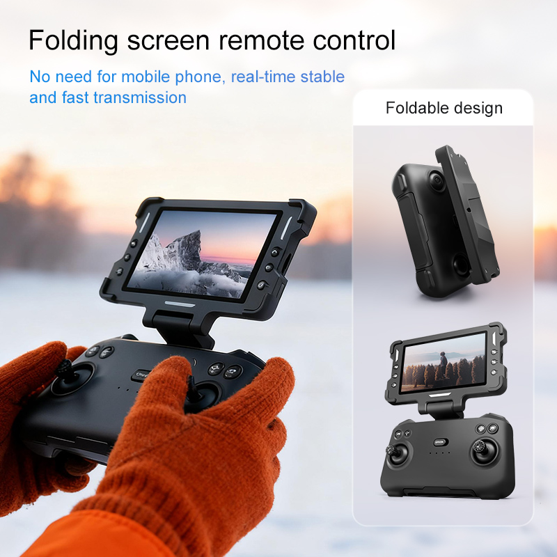 Nouveau mini drone pliable G63 - Dji Mini Drone avis et prix