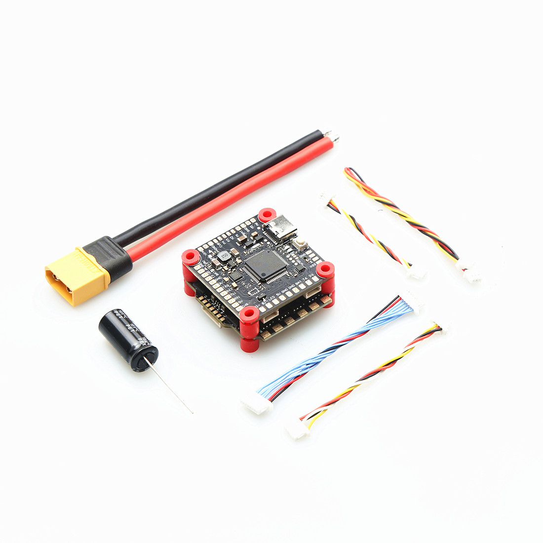Contrôleur de vol F7 F722 / F4 - F405 Flight Controller avis et prix