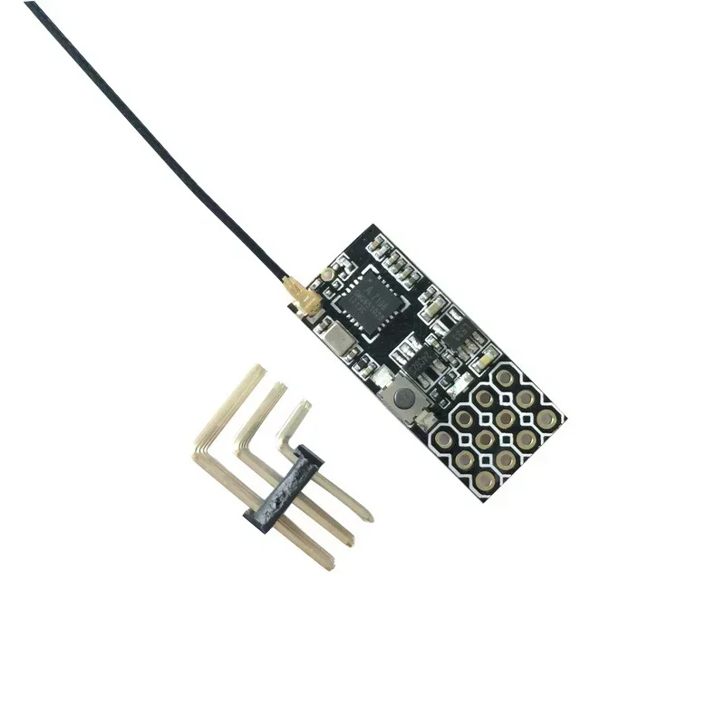JHEMCU FS2A 4CH AFHDS 2A Mini  - Flysky Transmitter avis et prix