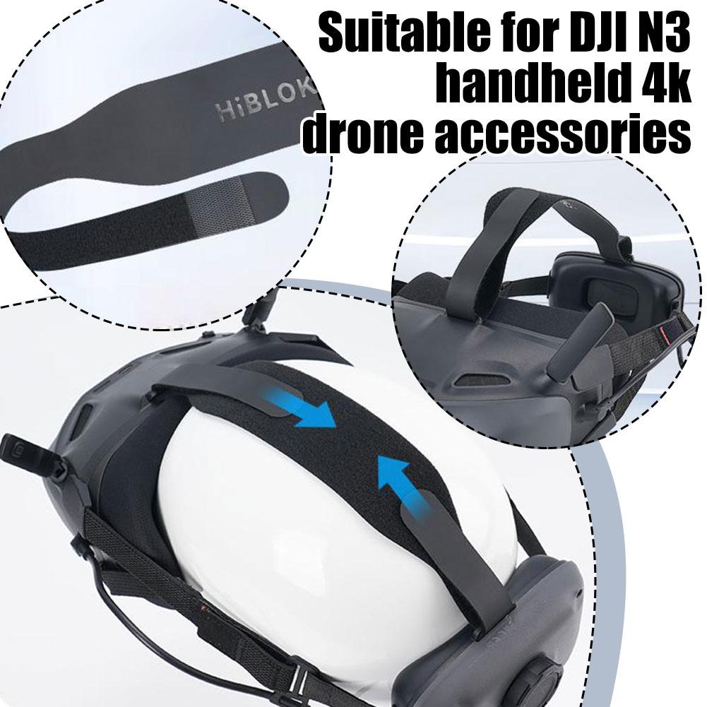 Pour DJI Neo lunettes N3 bande - Dji Goggles avis et prix