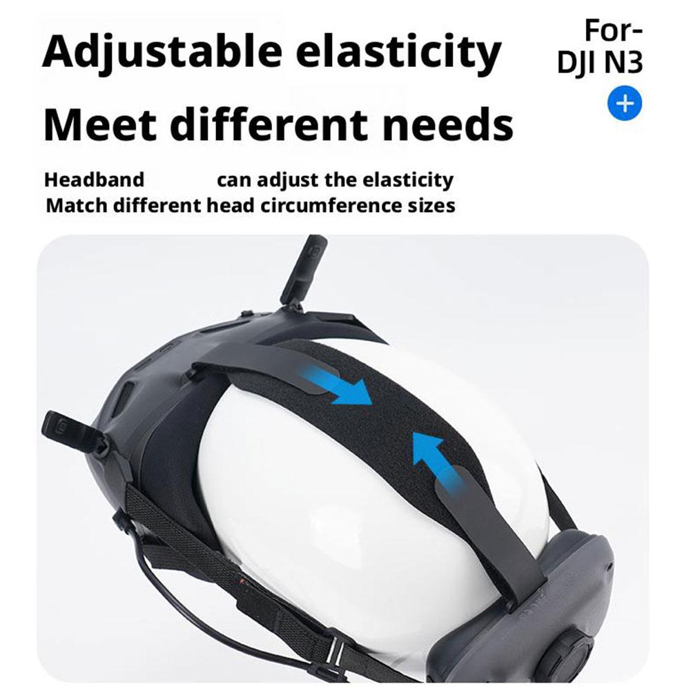Pour DJI Neo lunettes N3 bande - Dji Goggles avis et prix