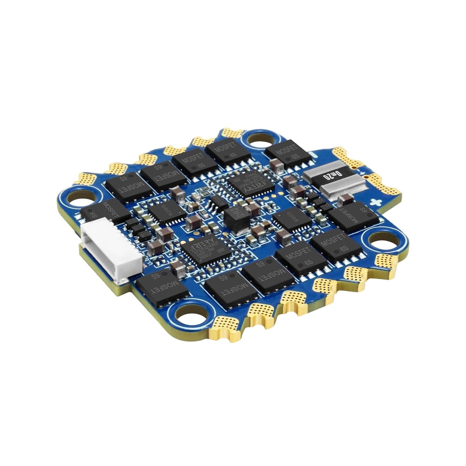 Blueson A2 6S | 8S 65A 70A 128 - Analog Fpv Camera avis et prix