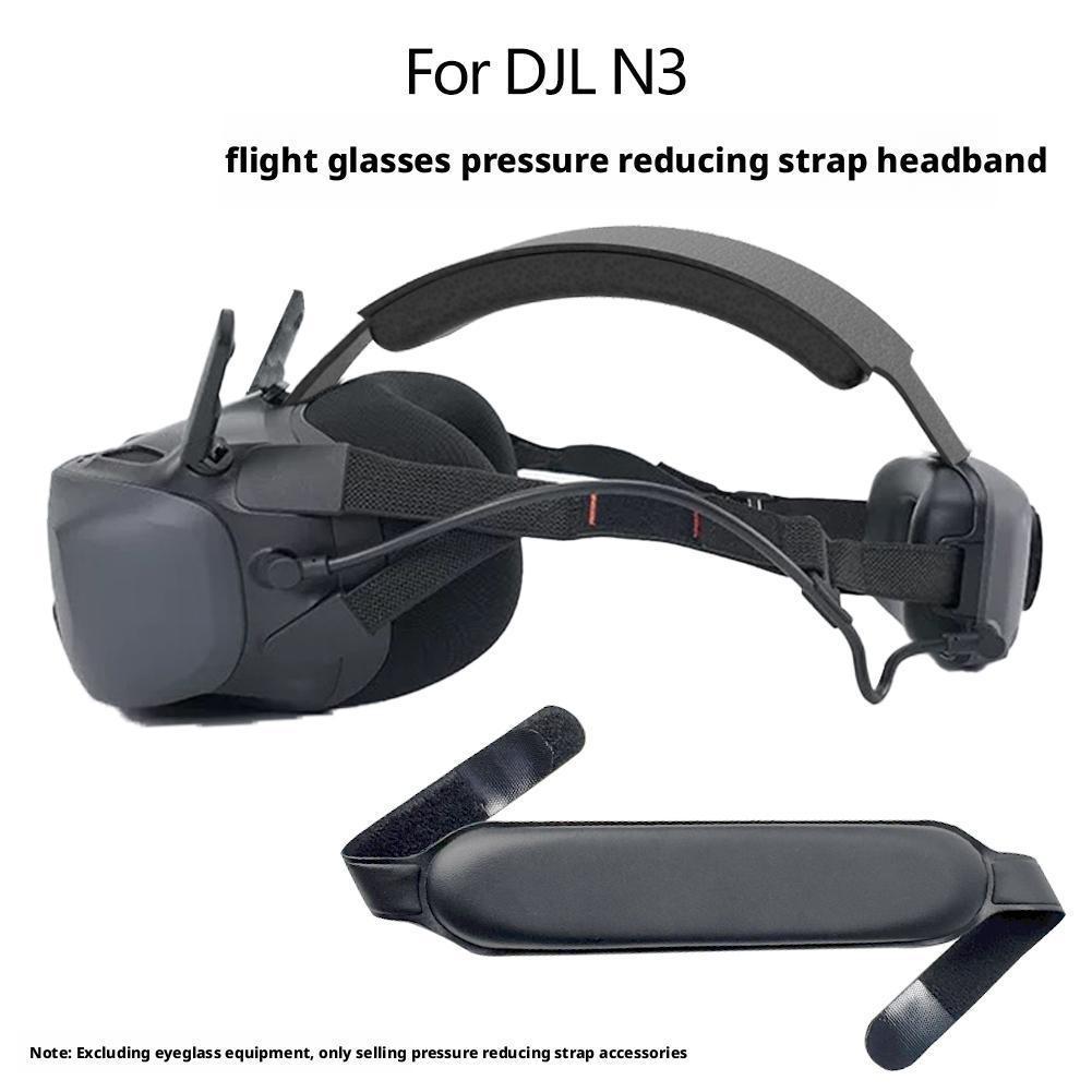 Pour DJI N3 Cuir PU 360 ° Band - Dji Goggles avis et prix