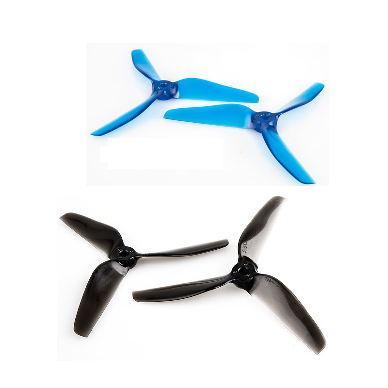 Hélices de course FPV à faible - 5 Inch Propeller avis et prix