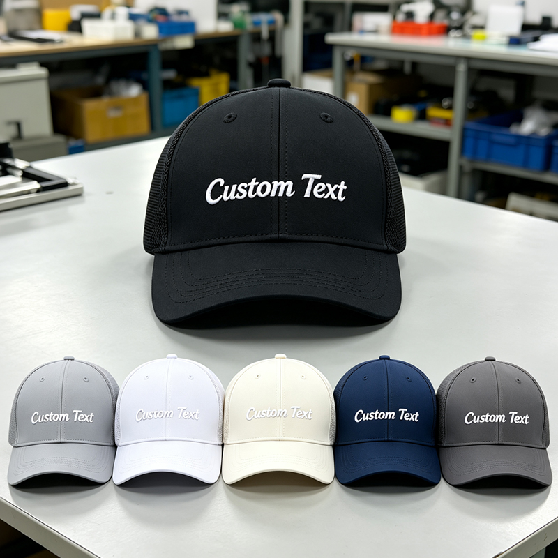 Casquette de baseball brodée p - Drone avis et prix