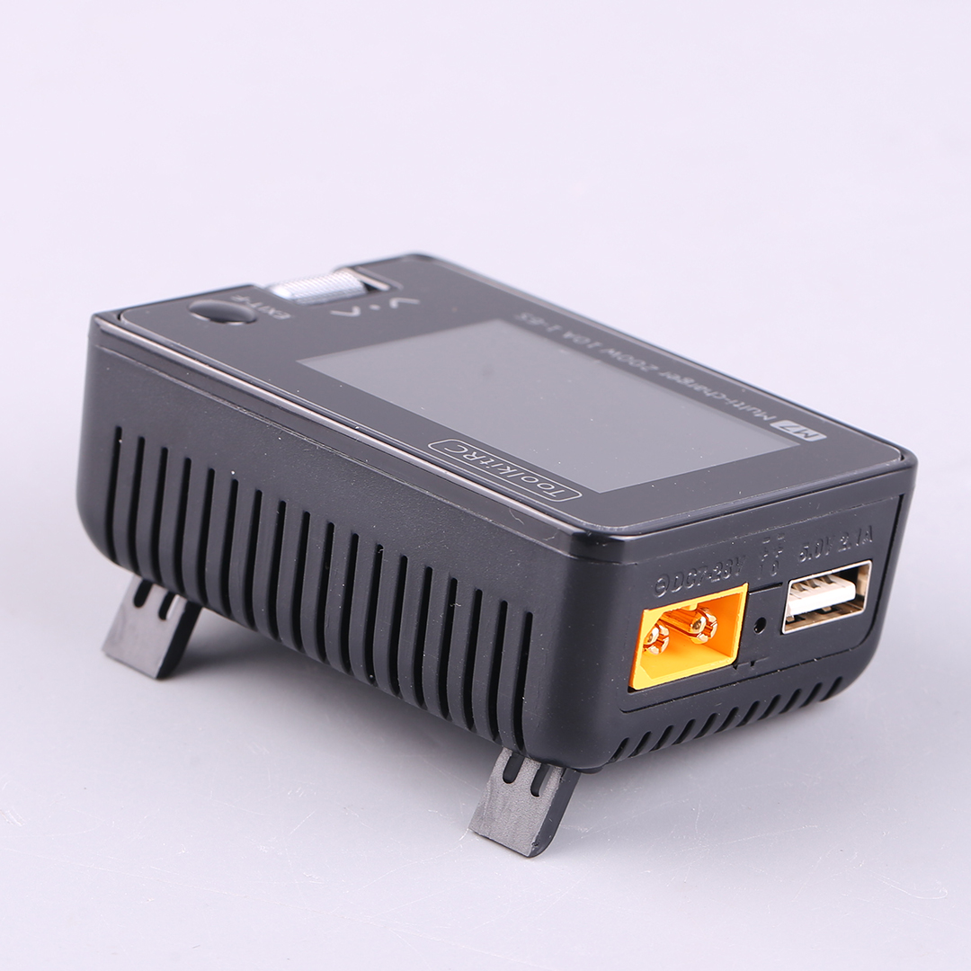 Chargeur/déchargeur d'équilibr - Lipo Battery 6S avis et prix