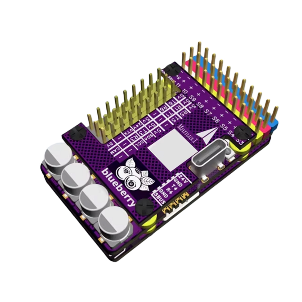 Contrôleur de vol à voilure fi - F405 Flight Controller avis et prix
