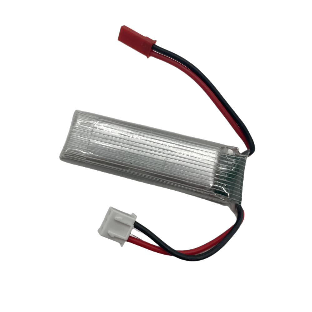 2 batteries 7.4V 600mAh et cha - Balance Charger Rc avis et prix