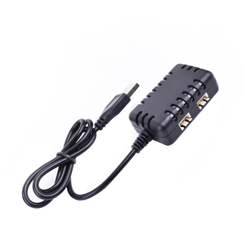 2 batteries 7.4V 600mAh et cha - Balance Charger Rc avis et prix