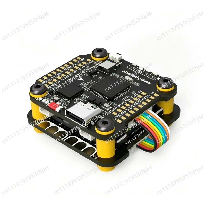 SpeedyBee F7 V3 50A Stack F722 - F722 Flight Controller avis et prix