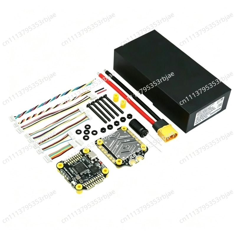 SpeedyBee F7 V3 50A Stack F722 - F722 Flight Controller avis et prix