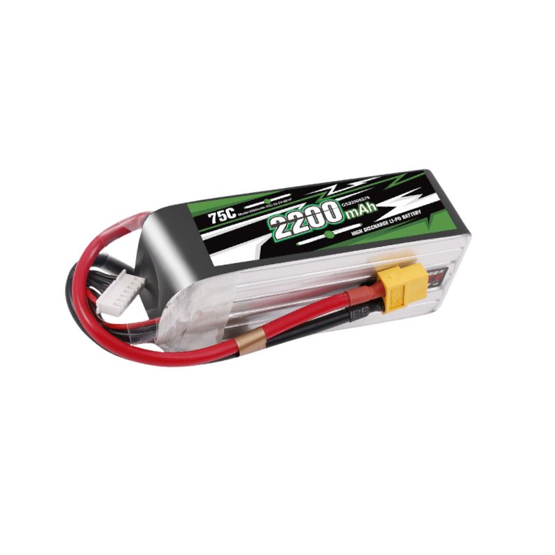 NOUVEAU Gens ACE Batterie Lipo - Lipo Battery 6S avis et prix