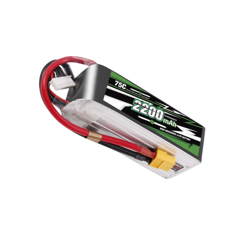NOUVEAU Gens ACE Batterie Lipo - Lipo Battery 6S avis et prix