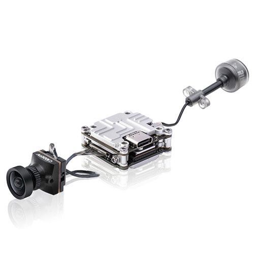 Prix de gros Caddx nébuleuse N - Fpv Camera avis et prix