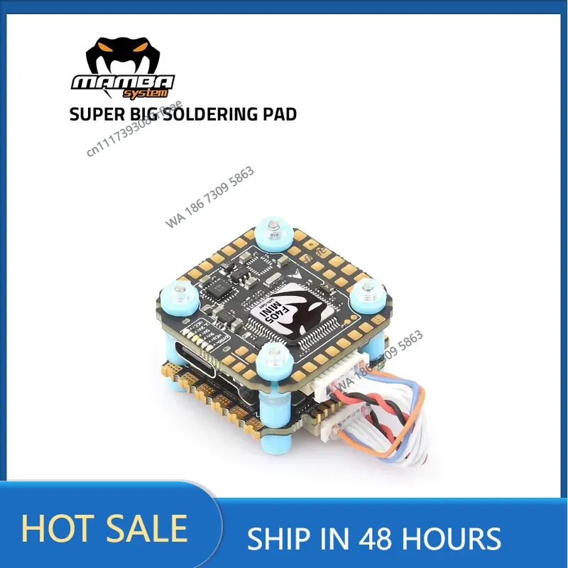 Contrôleur de vol FPV Betaflig - Betaflight Fc avis et prix