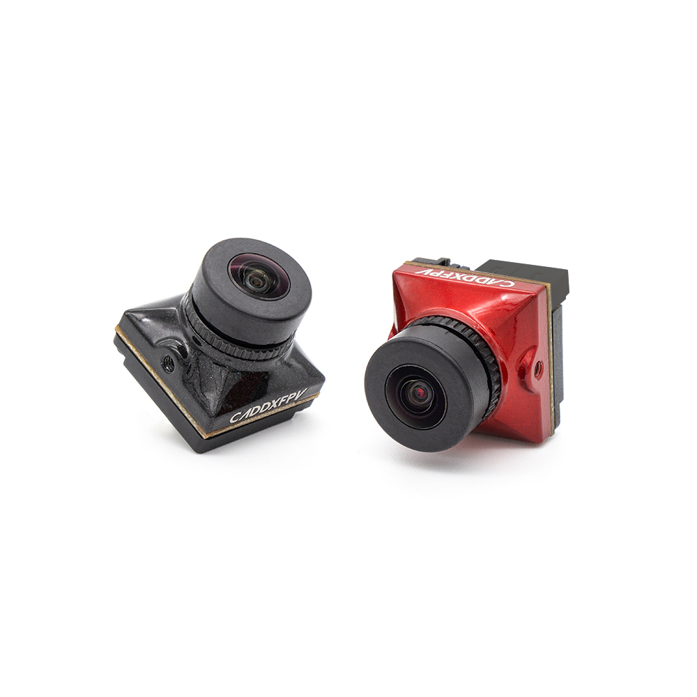 Caddx Ratel 2 V2 FPV caméra Ra - Analog Fpv Camera avis et prix