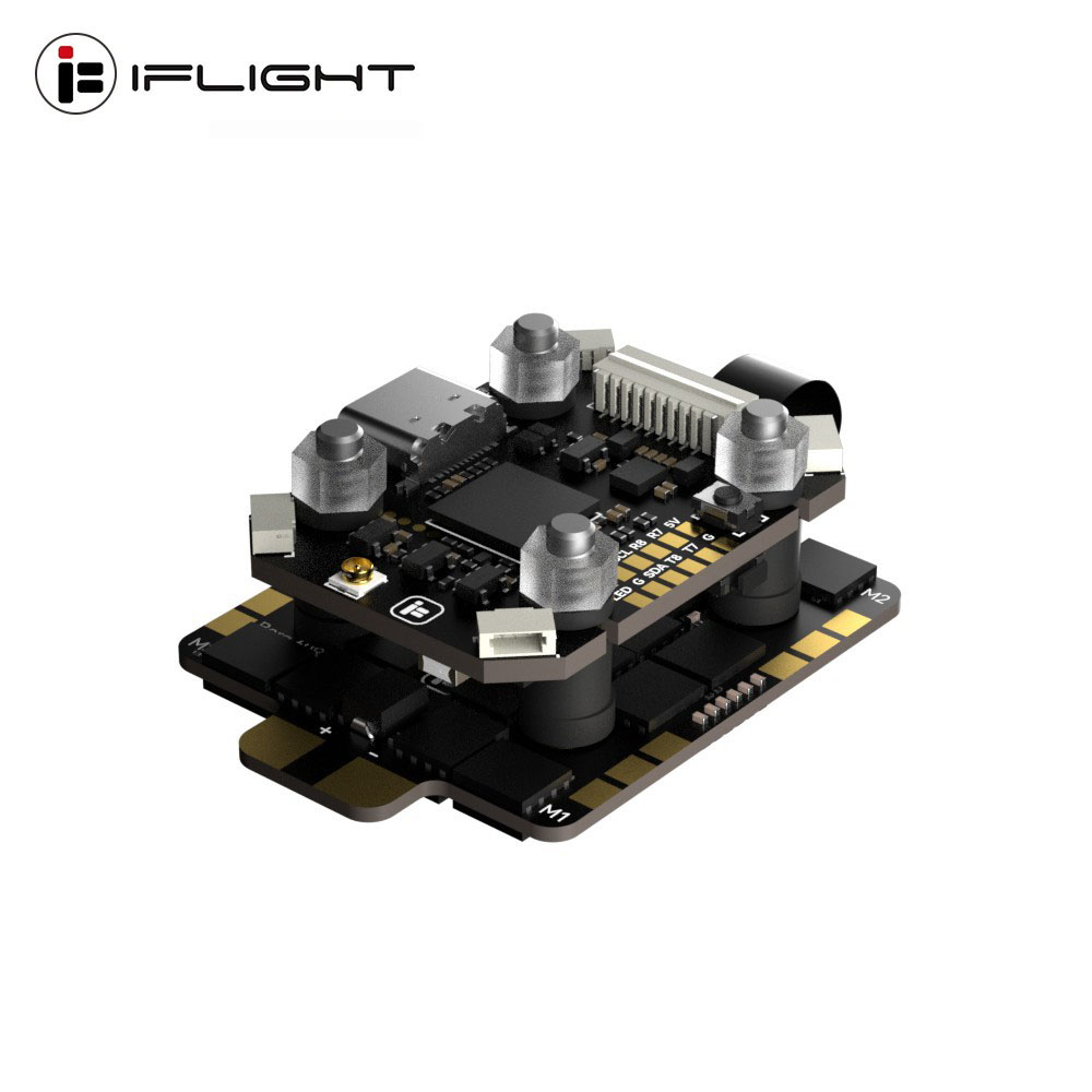 Contrôleur de vol iFlight Borg - Mini Drone avis et prix