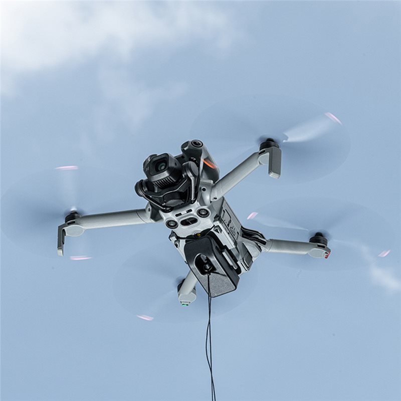 Lanceur de drones professionne - Dji Mini Drone avis et prix
