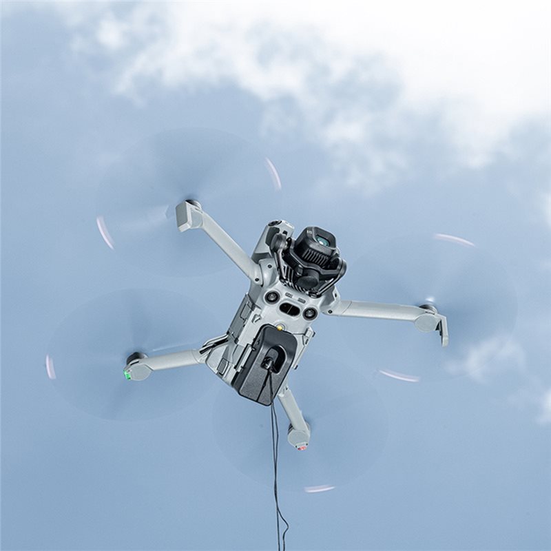 Lanceur de drones professionne - Dji Mini Drone avis et prix