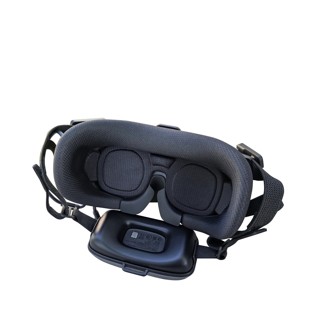 Tampon d'ombrage anti-poussièr - Dji Goggles avis et prix