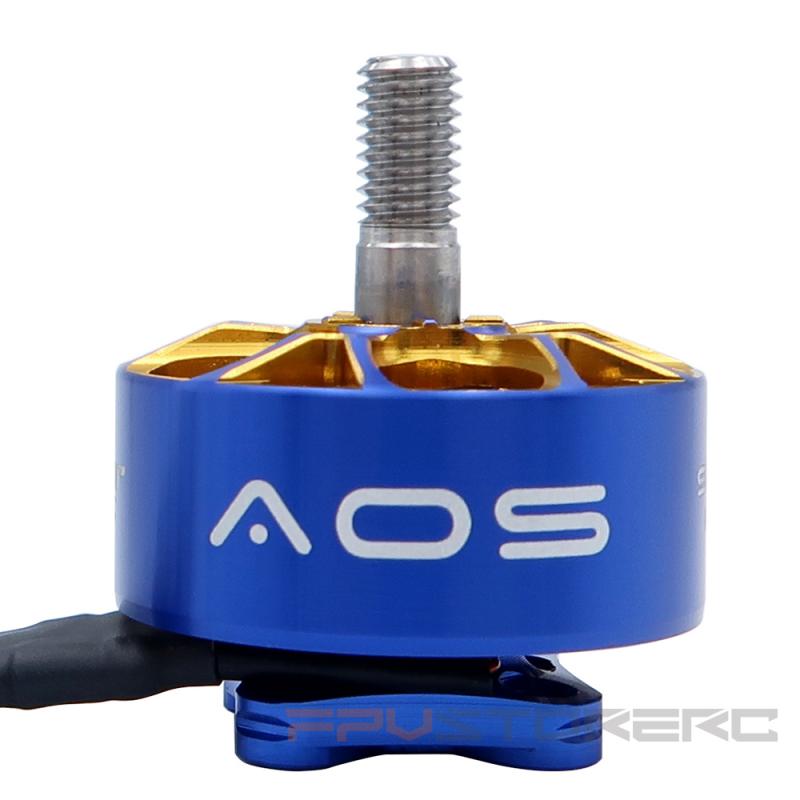 Rcinpower AOS Supernova 2207 1 - 5 Inch Propeller avis et prix