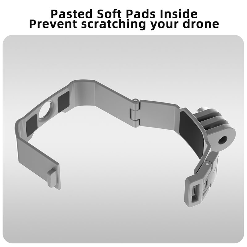 B27B pour DJI Mini 5 Pro : Acc - Dji Mini Drone avis et prix