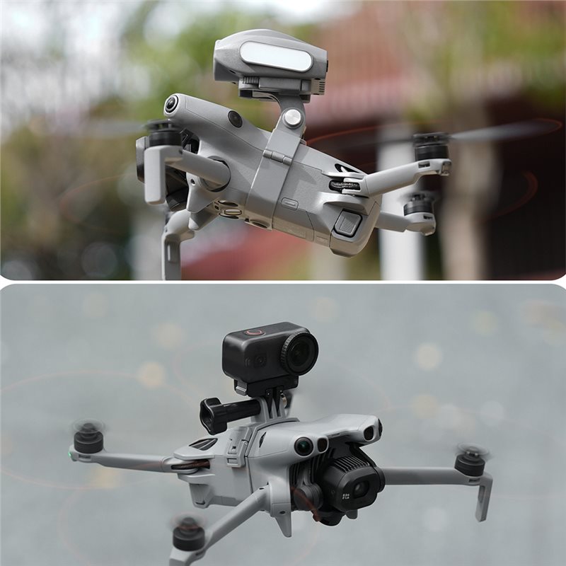 B27B pour DJI Mini 5 Pro : Acc - Dji Mini Drone avis et prix