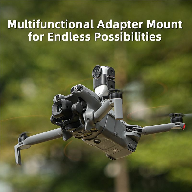 B27B pour DJI Mini 5 Pro : Acc - Dji Mini Drone avis et prix