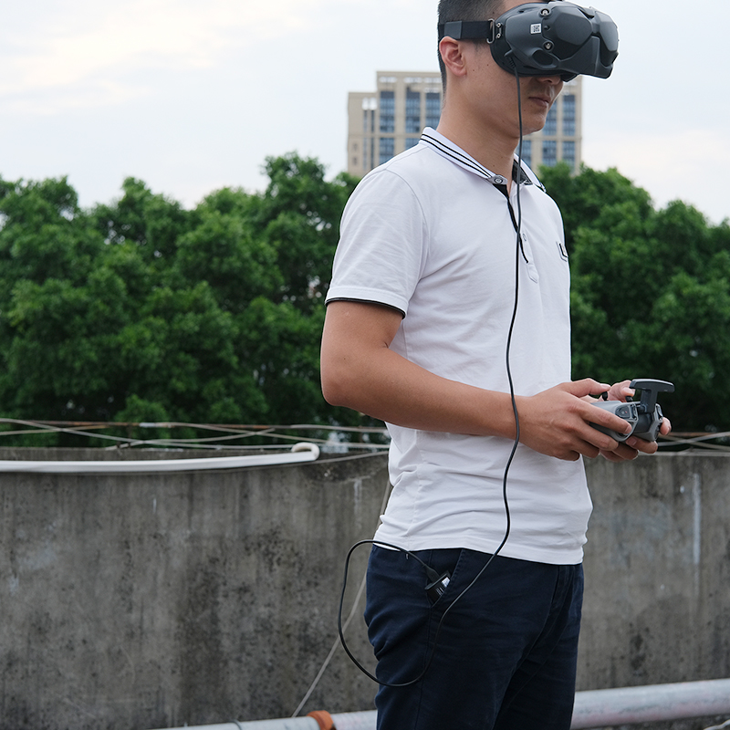 Câble de charge de batterie po - Dji Goggles avis et prix