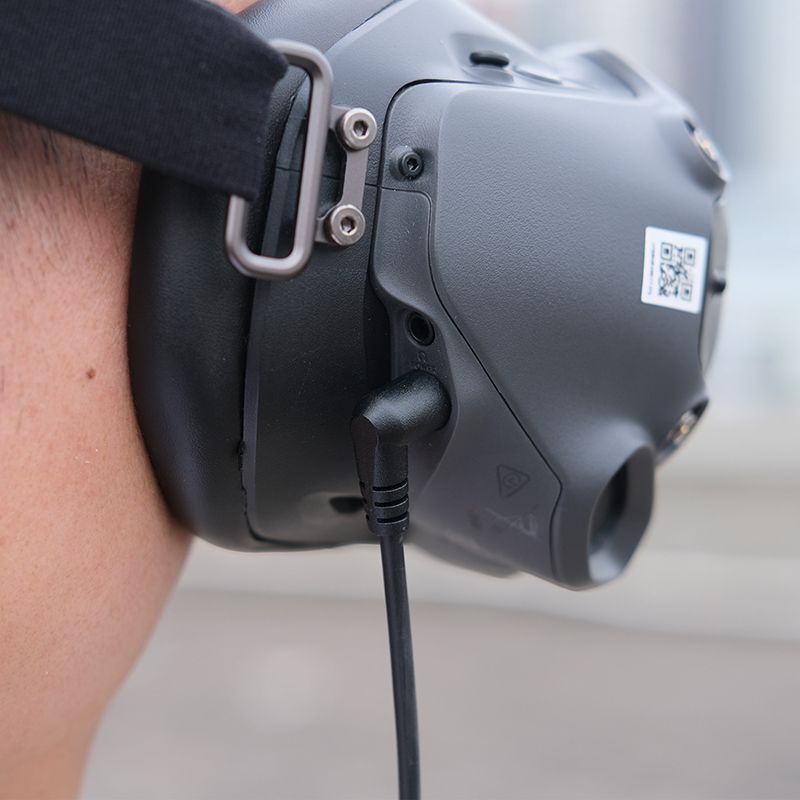 Câble de charge de batterie po - Dji Goggles avis et prix