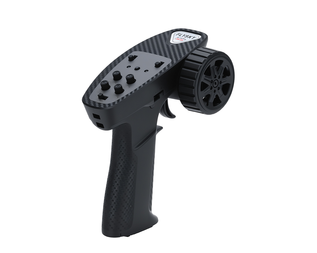 Émetteur RC Flysky FS-MG4 2,4  - Flysky Transmitter avis et prix