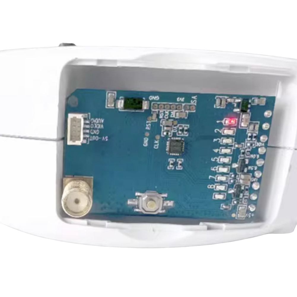 Récepteur vidéo FPV Superr-1.2 - Goggles Fpv avis et prix