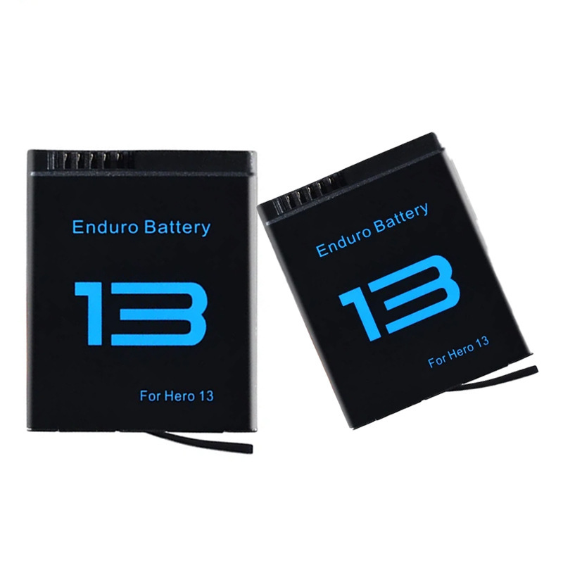 Batterie de caméra Hero13 3.89 - Drone With Camera avis et prix