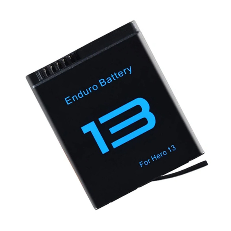 Batterie de caméra Hero13 3.89 - Drone With Camera avis et prix