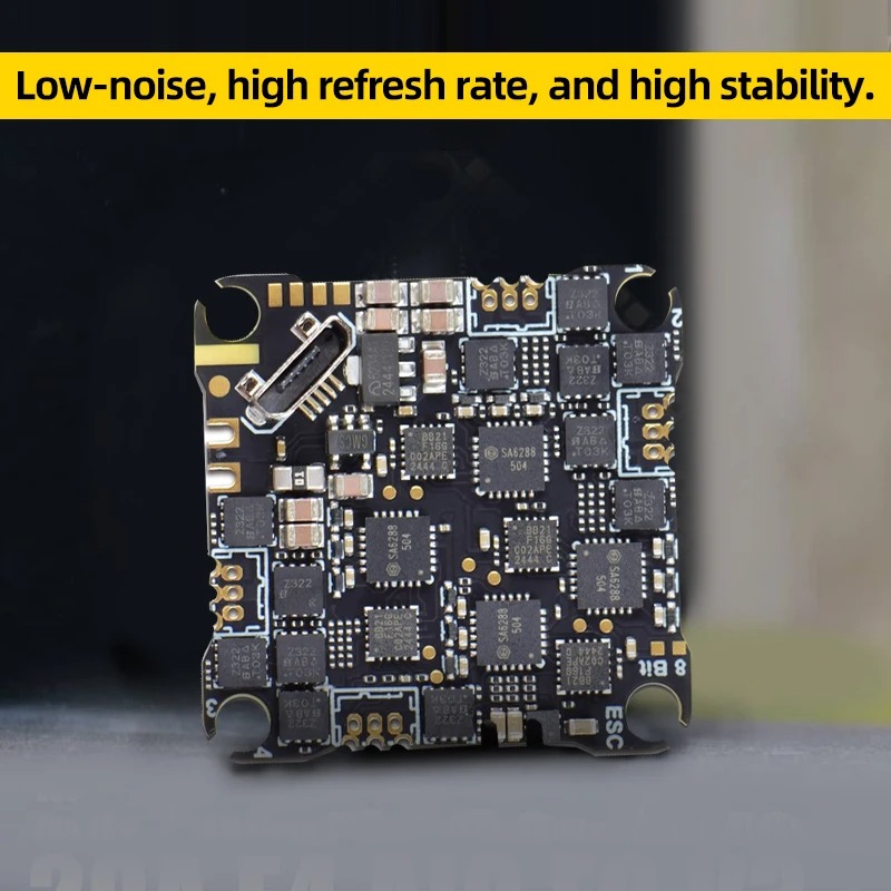 2026NEWJHEMCU Jinhang GHF435 A - Flight Controller avis et prix