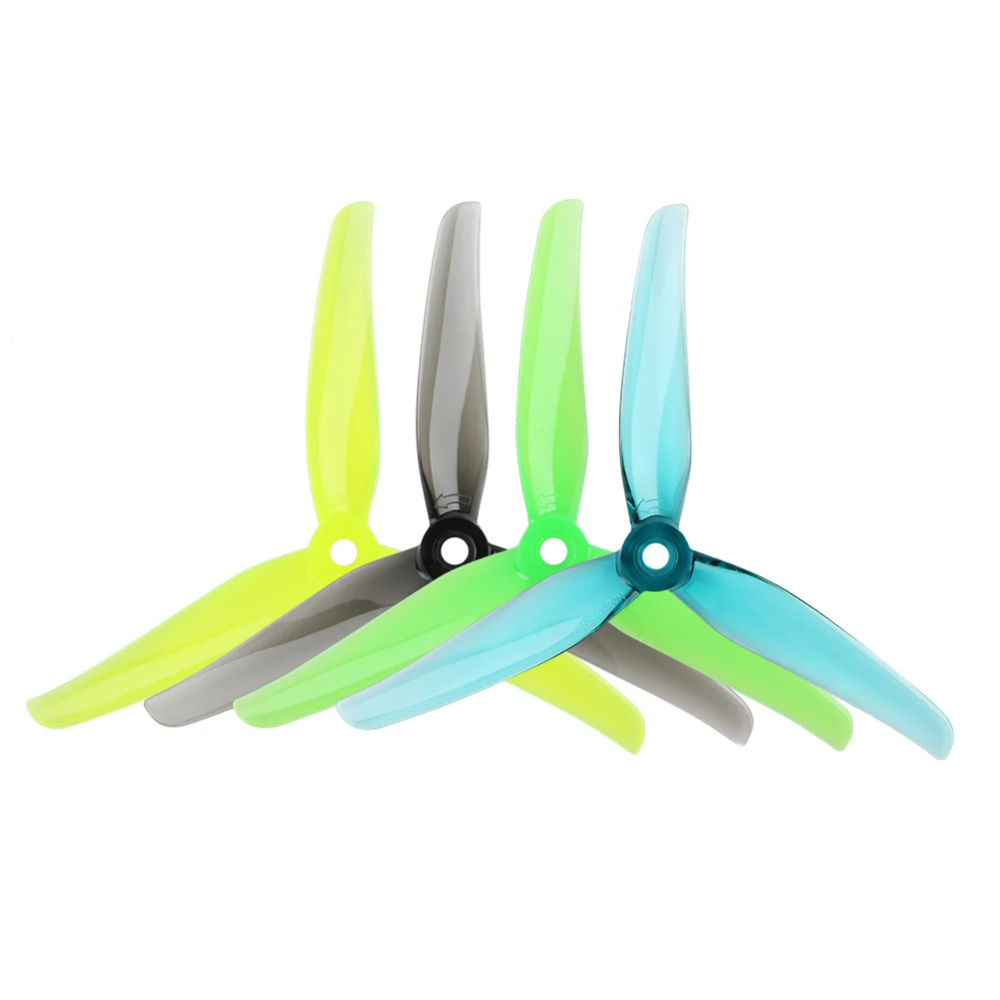 iFlight Nazgul F5 – hélice à 3 - 5 Inch Propeller avis et prix