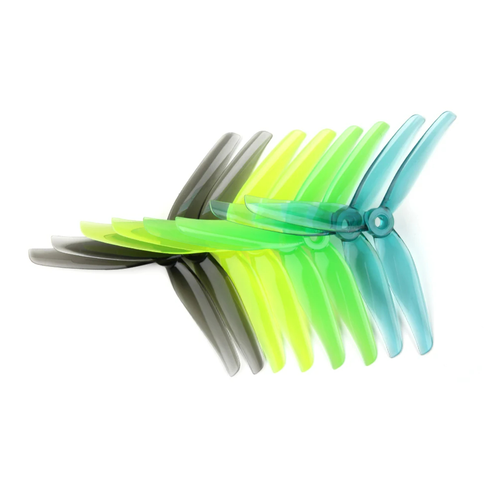iFlight Nazgul F5 – hélice à 3 - 5 Inch Propeller avis et prix