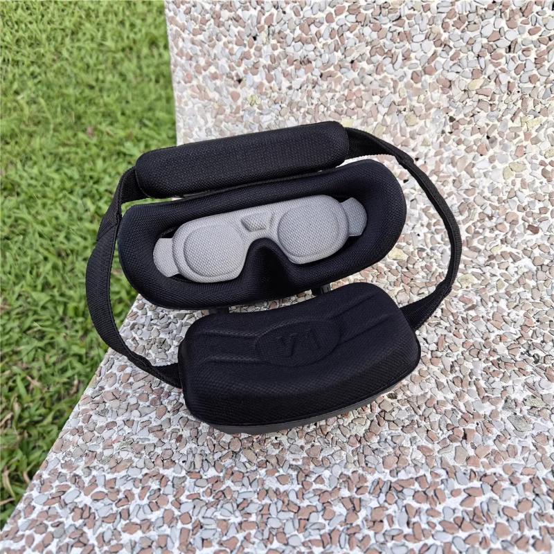 1 pièce, conception légère, fa - Dji Goggles avis et prix