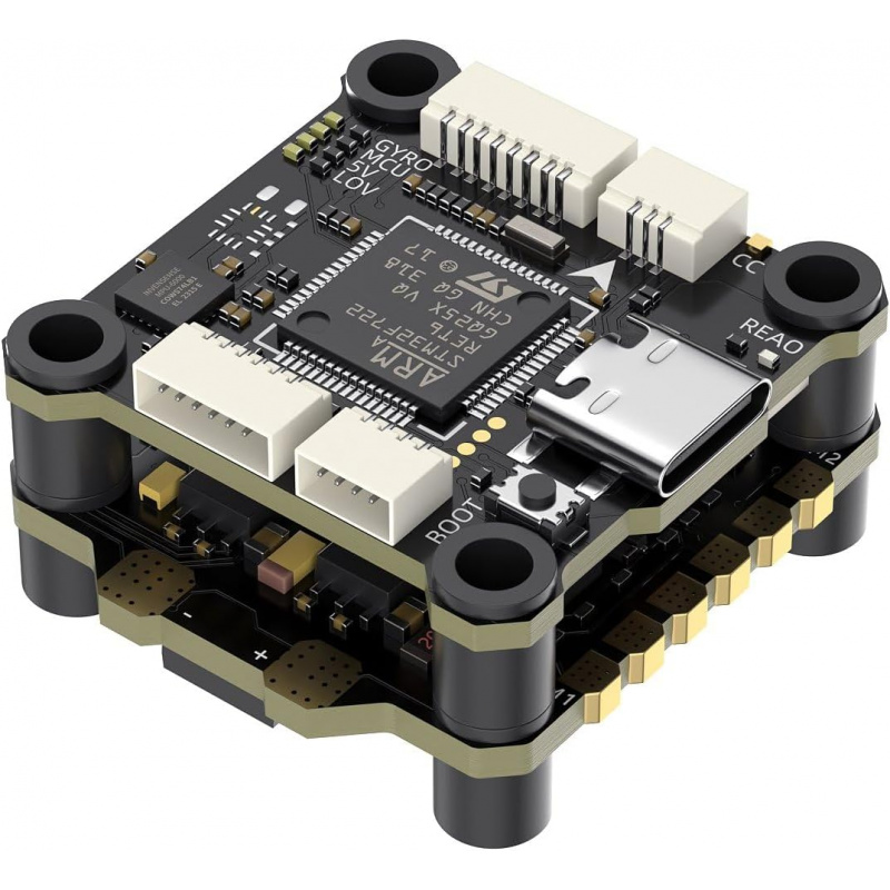 Contrôleur de vol F722 30x30 A - F722 Flight Controller avis et prix