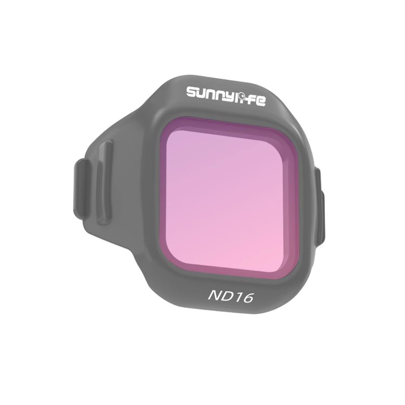 Filtre de drone Sunnylife N05R - Dji Mini Drone avis et prix