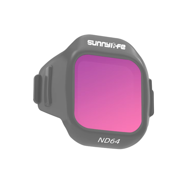 Filtre de drone Sunnylife N05R - Dji Mini Drone avis et prix
