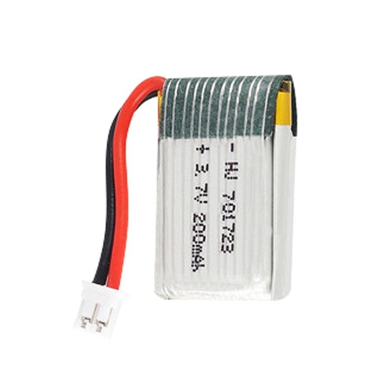 Batterie améliorée 3.7V 200mAh - Balance Charger Rc avis et prix