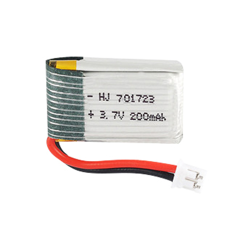 Batterie améliorée 3.7V 200mAh - Balance Charger Rc avis et prix