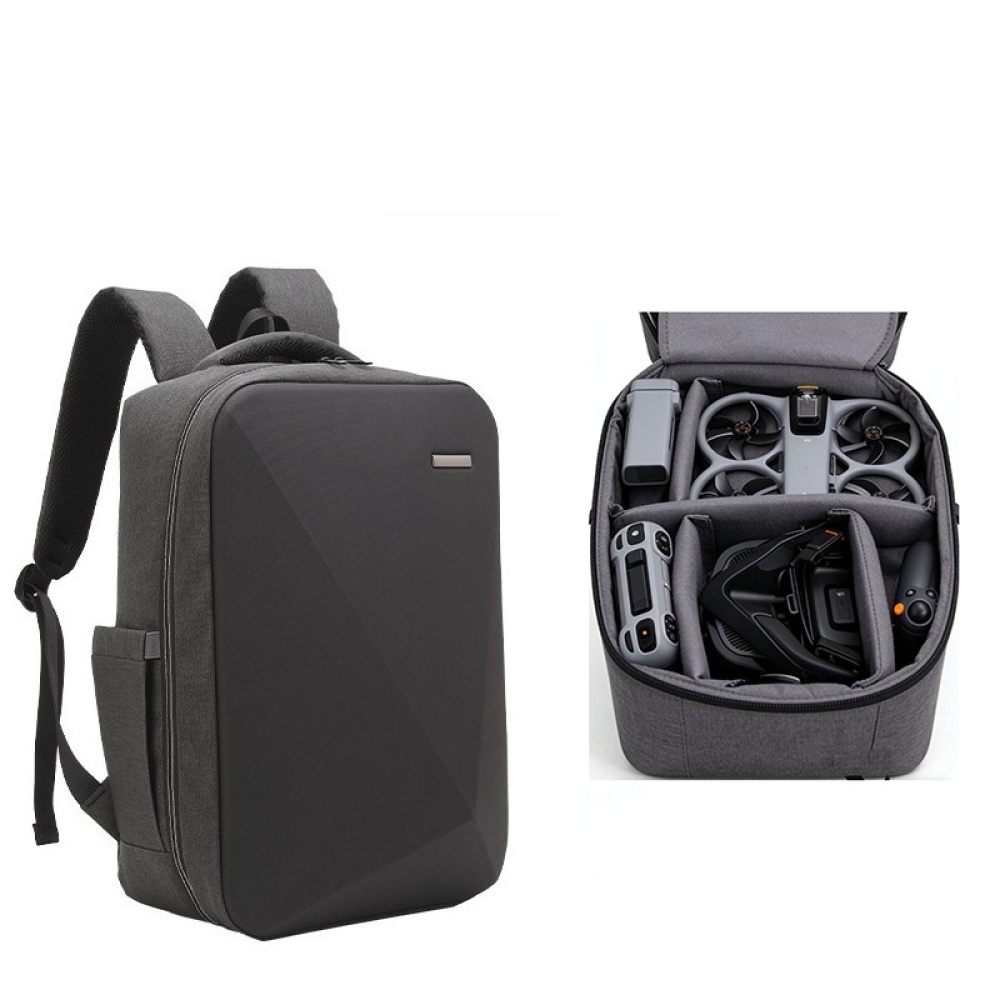 Sac à dos pour drone DJI Avata - Drone Goggles Dji avis et prix