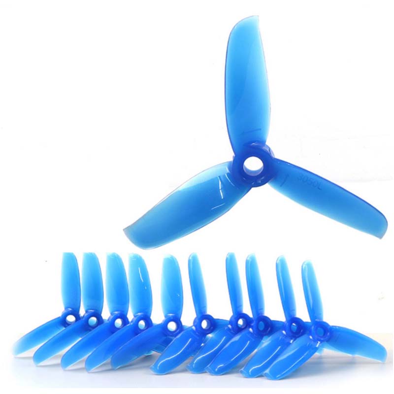 Hélices de 3 pouces 3050, 5CW  - Drone Propeller avis et prix