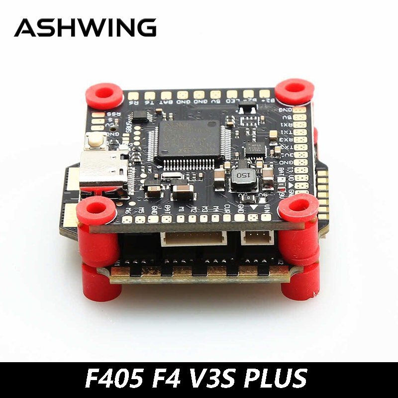 Kit contrôleur de vol et ESC A - F405 Flight Controller avis et prix
