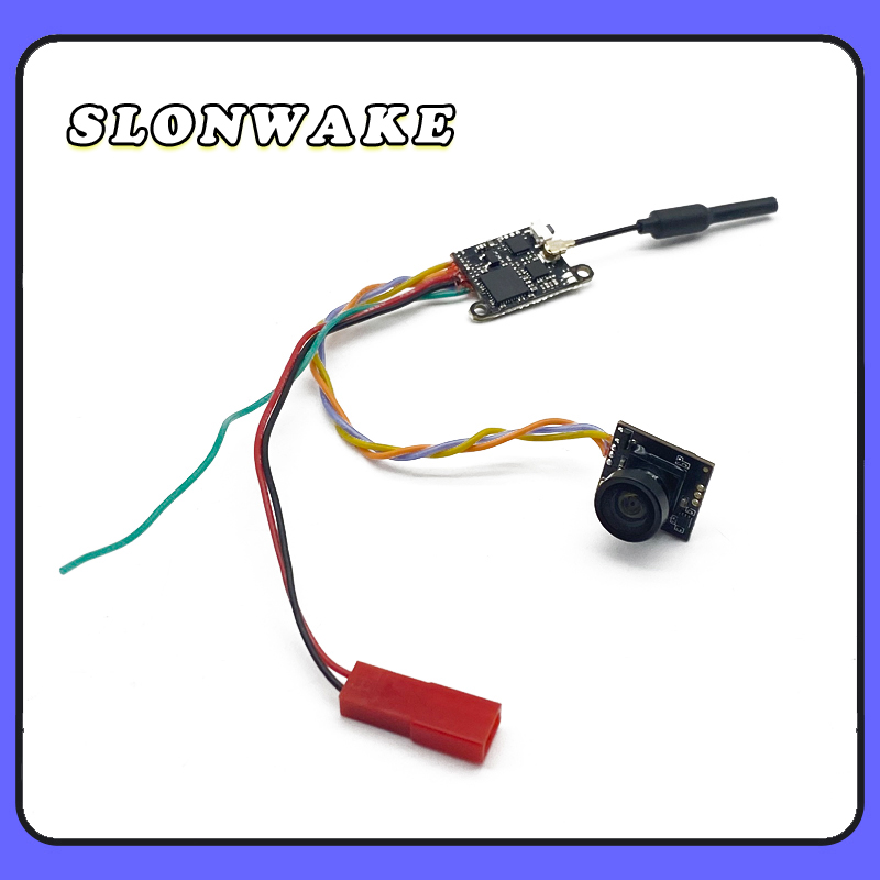 SLONWAKE 5.8G 1200TVL FPV camé - Mini Drone avis et prix
