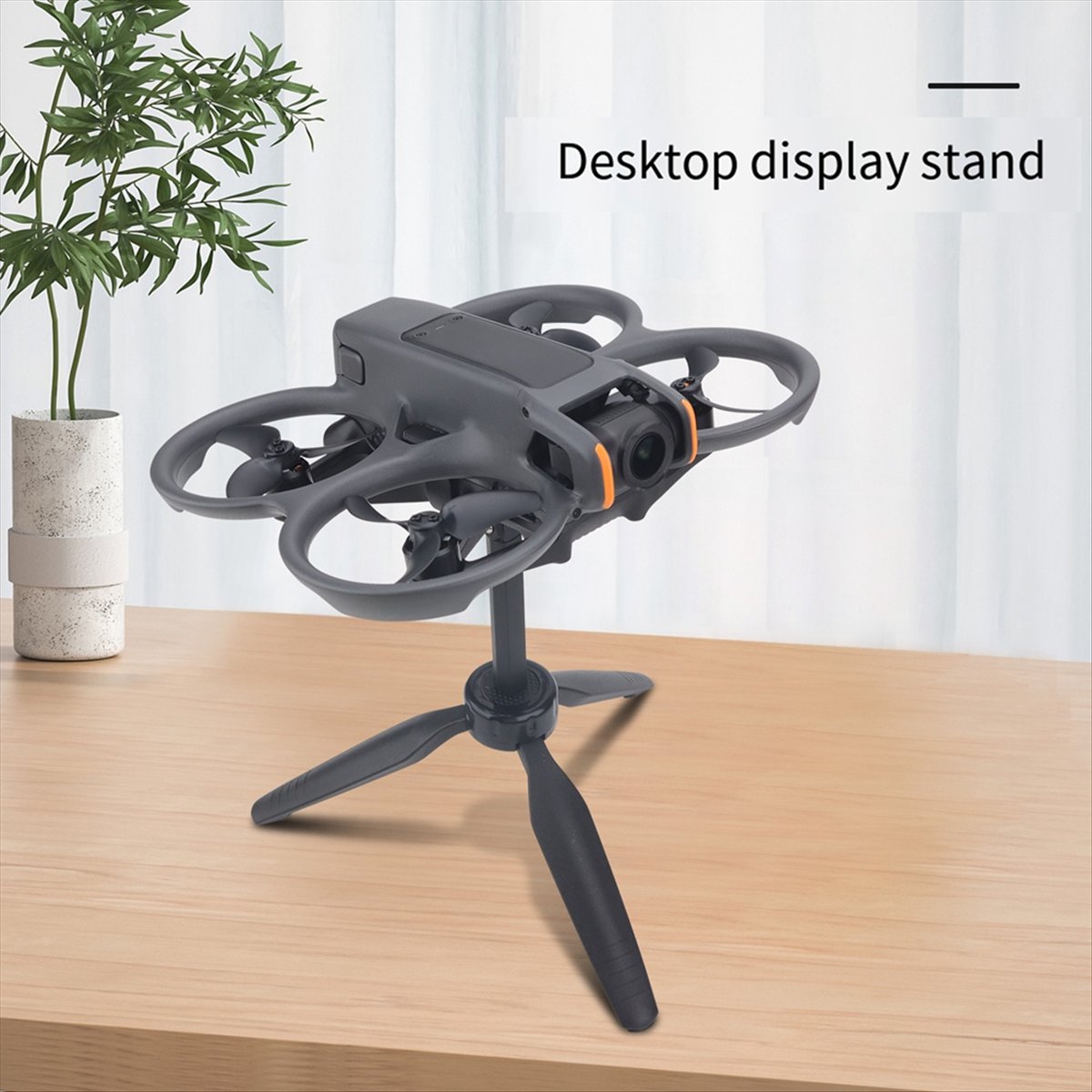 Support de bureau pour drone A - Drone avis et prix